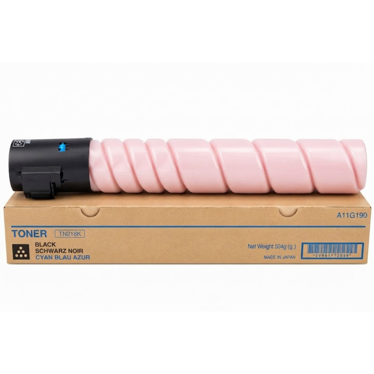 Konica Minolta Toner TN-319 Magenta